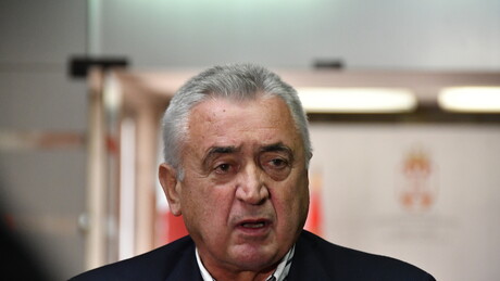 Odalović: Ne verujem da na Bahamima znaju gde je "Kosovo", niti da u Prištini znaju gde su Bahami