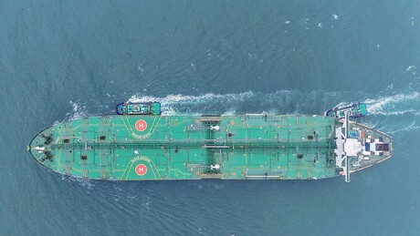 САД поново заплениле танкер код обале Венецуеле