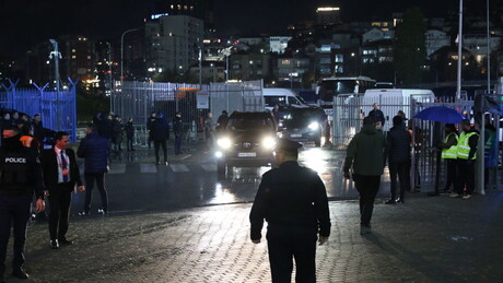 Канцеларија за КиМ: Ухапшен још један Србин