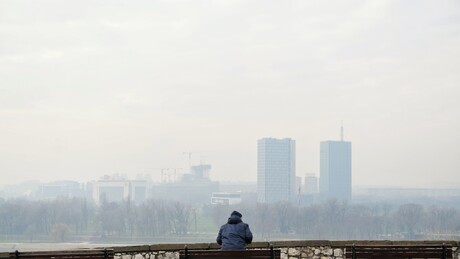 Какво нас време очекује другог дана зиме?