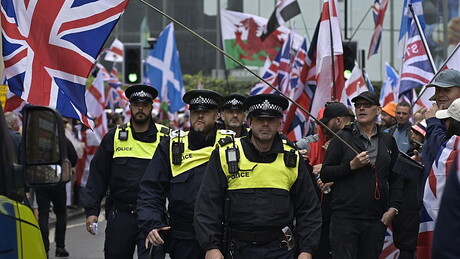 Građanski ili atomski rat?