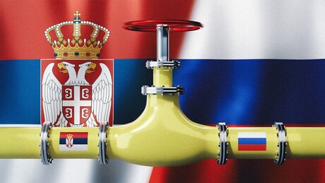 Вучић: Имамо продужење гасног уговора са Русијом, "Гаспром" преговара и са МОЛ-ом о НИС-у