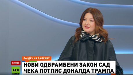 Јутро на РТ – 23.12.2025