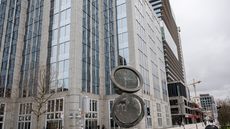 "Јуроклир" одблокирао део замрзнуте имовине: Средства усмерена на пројекте у Казахстану