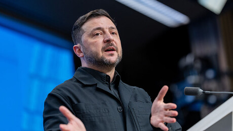 Мировни план Зеленског за Украјину: Од 800.000 војника до пловидбе Дњепром и територија