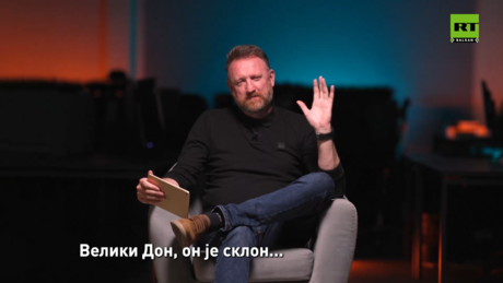 На интернету сви знају да си кретен