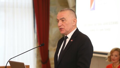 Ministar Vujić upozorava: Sednica VST o izborima ne može biti elektronska