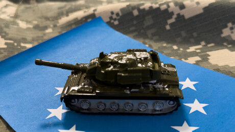 Еутаназија Европе: Неће бити трећег светског, већ само великог европског рата