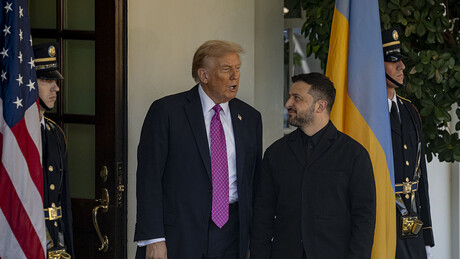 Zelenski najavio vikend sastanak sa Trampom