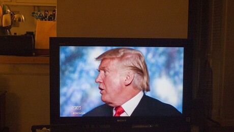 Британски наставник упоређен са терористом због приказивања снимака Трампа ученицима