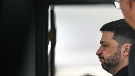 Дмитријев: Зеленски покушава да "проветри" своју сумњиву прошлост састанком са Трампом