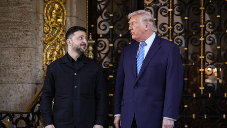 Трамп након састанка са Зеленским: Близу смо циља, време је да се оконча сукоб у Украјини