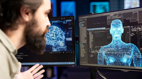 Психијатри све више повезују појаву психозе са коришћењем АИ