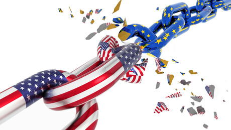 Брисел чека, Трамп одбија: ЕУ и даље са стране преговарачког процеса