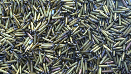 Извоз немачког оружја у Украјину значајно опао ове године