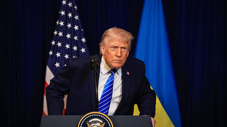 Tramp o ukrajinskom napadu na Putinovu rezidenciju: To nije dobro