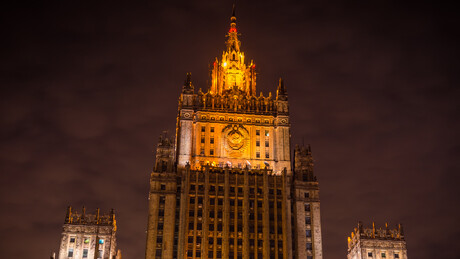 Zaharova o napadu Kijeva: Odgovor neće biti diplomatski, ovo je šamar Trampu iz Ukrajine