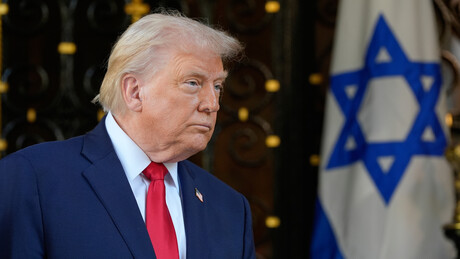 Tramp: SAD napale područje za utovar droge u Venecueli