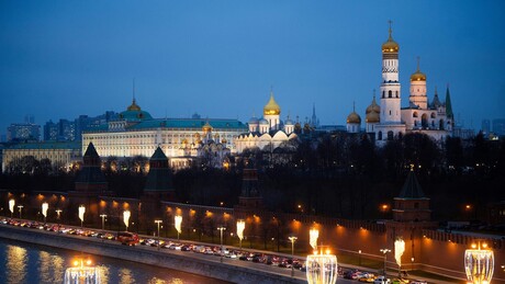 Осам најпознатијих УНЕСКО локалитета у Русији