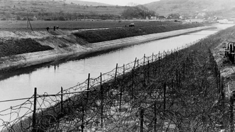 Мажино линија 21. века: Зашто Брисел удара у ратне бубњеве