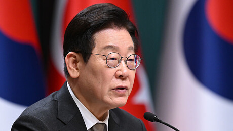 Južnokorejski predsednik najavio posetu Kini, prvu posle devet godina