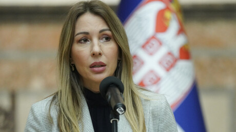 Đedović Handanović: Nije tačno da nas Putin i Rusija ponižavaju u vezi sa NIS-om