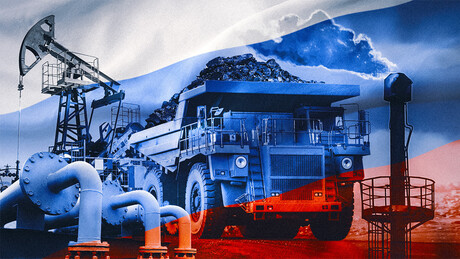 Energenti u Rusiji: Zemlja koja ima uglja za narednih 900 godina