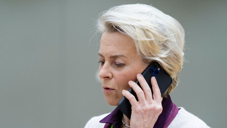 Evropski lideri razgovarali o napadu na Putinovu rezidenciju