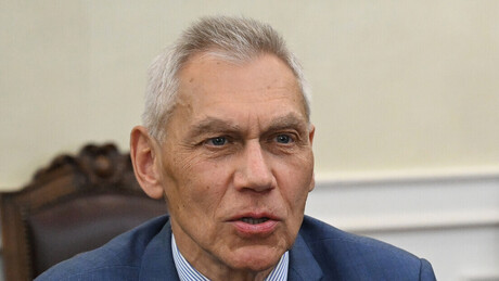 Амбасадор Боцан-Харченко: Национализација НИС-а била би у супротности са споразумом Русије и Србије