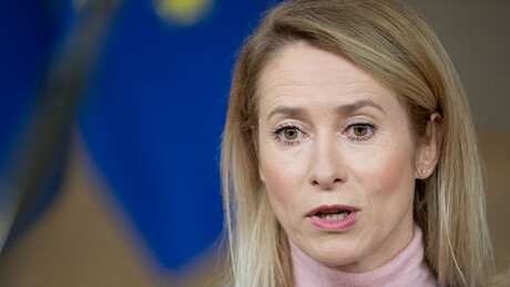 Kalas optužuje Moskvu da sabotira mir