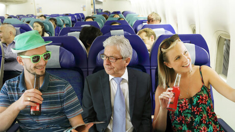 Без путног бонтона: Најгора понашања путника у 2025. години, о неким ситуацијама још се прича