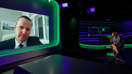 Ласло Тороцкаи: Брисел жели униполарни светски поредак и Сједињене Европске Државе