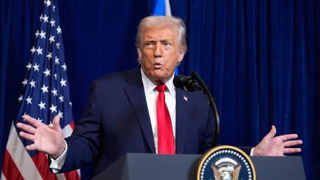 Откривено какав је Трампов коментар био на руску параду поводом Дана победе