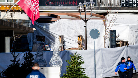 Амбасада Србије у Швајцарској: Још се не зна да ли има српских држављана међу жртвама у Кран-Монтани