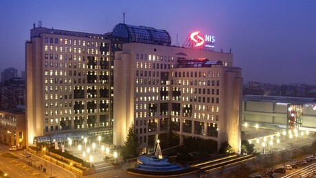 Вучић о НИС-у: Прва количина нафте ЈАНАФ-ом стиже 5. јануара