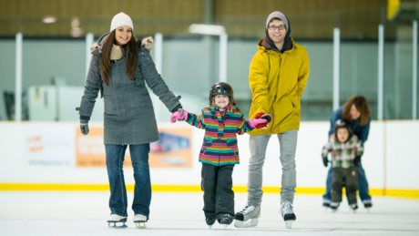 Распуст за памћење (или одмарање): Како организовати слободно време деце током зимских празника