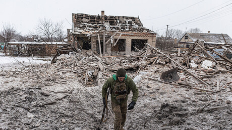 Tramp neće Zelenskom pružiti bezbednosne garancije u obliku u kojem ih on zahteva