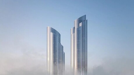 У Москви се гради највиша стамбена зграда у Европи - биће висока 384 метра