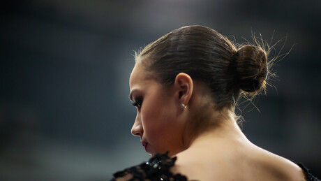 Новогодишња бајка на РТ клизалишту у Шангају: "Браво екипо"