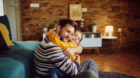 Danas su Oci, praznik posvećen očevima