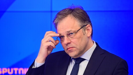 Родион Мирошник