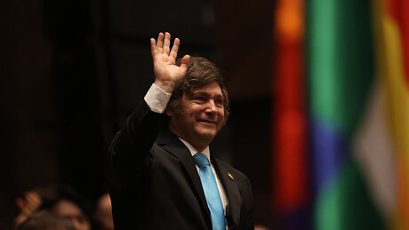 Председник Аргентине најавио латиноамерички блок који ће се супротставити "раку социјализма"