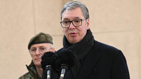 Vučić o napadima na Venecuelu: Nadam se da će se situacija smiriti