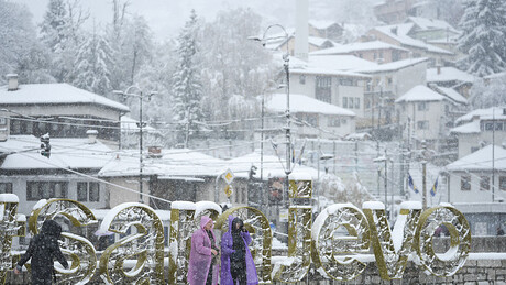 Kalabuhov: Nije normalno da BiH tri decenije bude pod protektoratom