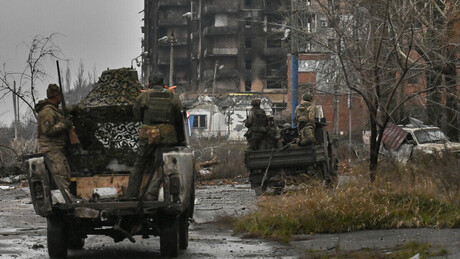 Нови успех руских снага: Ослобођено насеље Бондарно у ДНР