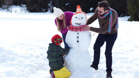 И забава и тренинг: Прављење Снешка Белића може да сагори и до 300 килокалорија на сат