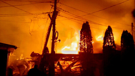 Raste broj žrtava u terorističkom napadu u Horliju