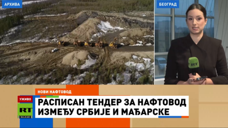 Jutro na RT – 4.1.2026