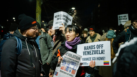 Venecuela dan posle napada SAD: Koliko je ljudi stradalo tokom američke operacije