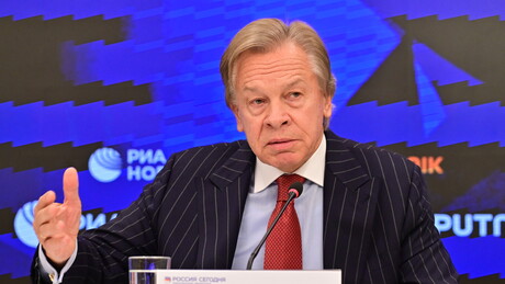 Пушков: Трамп би могао да пронађе начин да преузме контролу и над Гренландом